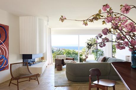 Emerald Sound: Tropical Glass House Overlooking Sydney’s Emerald Bay - 1