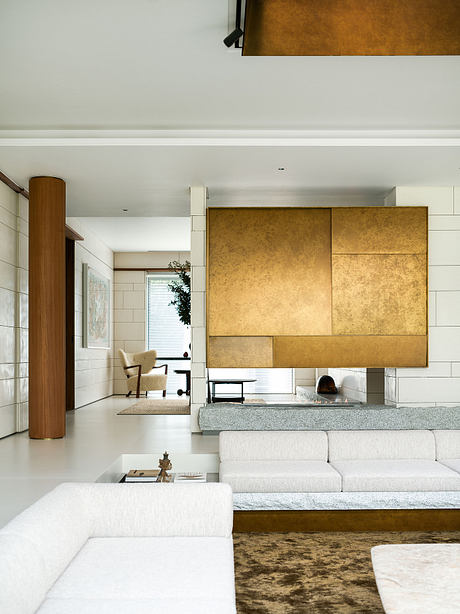 Lakeside Villa by WJ STUDIO - 1