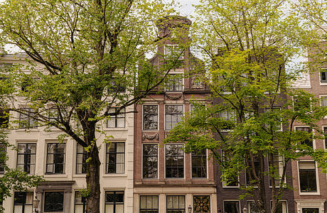 Modern Living in a Historic Monument