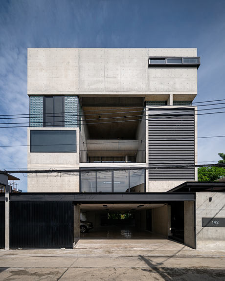 P Home by Studio Krubka - 1