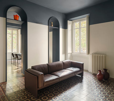 Pomponazzi by RAAR—Radicioni Architetto - 1