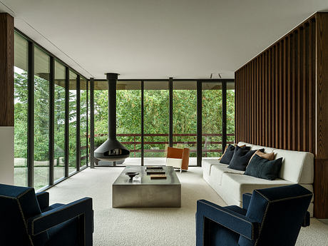 Sint-Anna by Decancq-Vercruysse Architects - 1