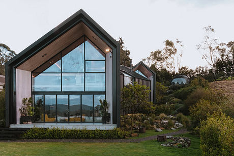 SKL House by CÂPÂ arquitectura - 1