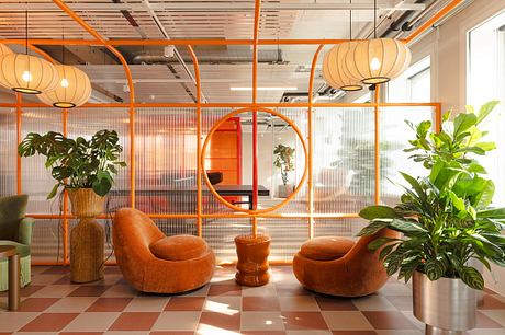 The Artistic by Studio Aisslinger - 1