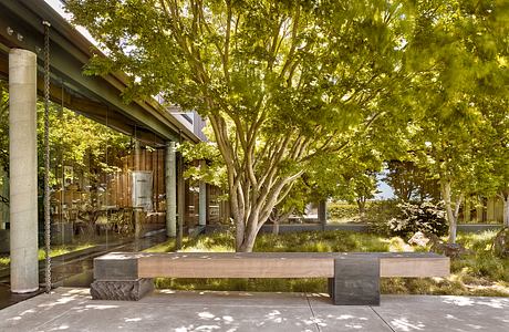 Three Vistas by Buttrick Projects Architecture + Design