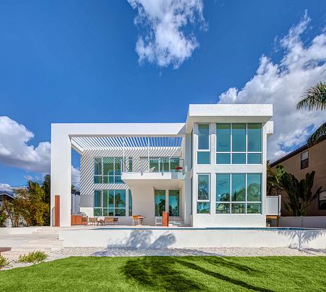 White Haus by SOLSTICE Planning and Architecture - 1