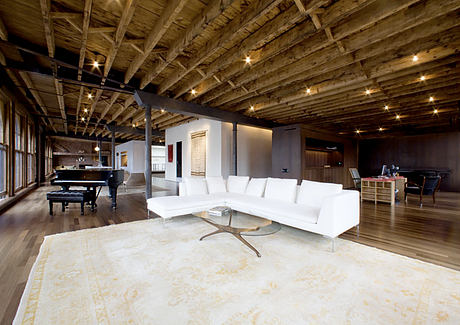 Wooster Loft by Dub Studios - 1