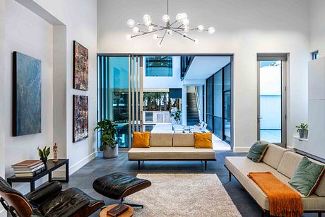 3Walls by SOLSTICE Planning and Architecture - 2