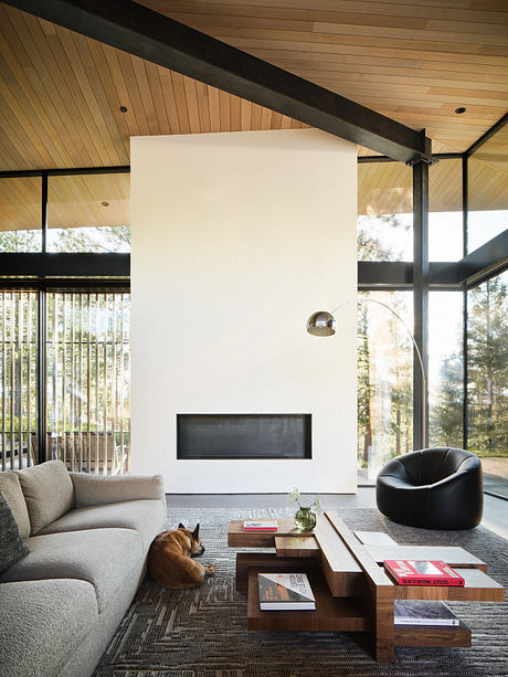 Bend Hideaway by Feldman Architecture - 2