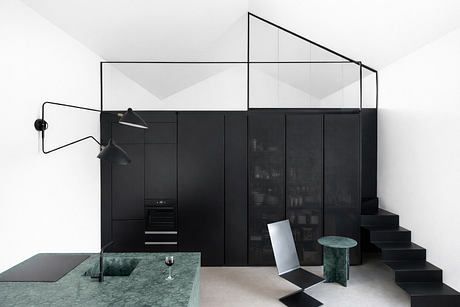 Borghetto Sant’Angelo by MGK | Studio - 2