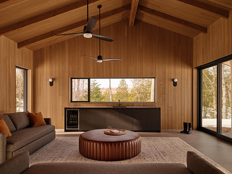 Cardwell Clubhouse by Dubbeldam Architecture + Design - 2