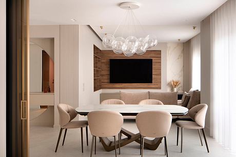 Casa E&F by Daniela Di Palma - 2