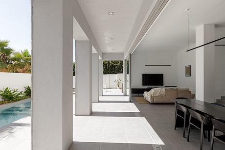 Casa Frascà Bosco: A Stone House Shaped by Calabria’s Coastal Terrain - 2