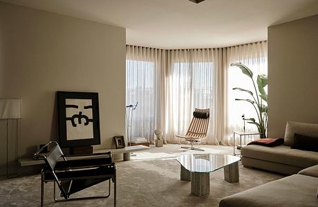 Casa Kendo by Ortega Diago