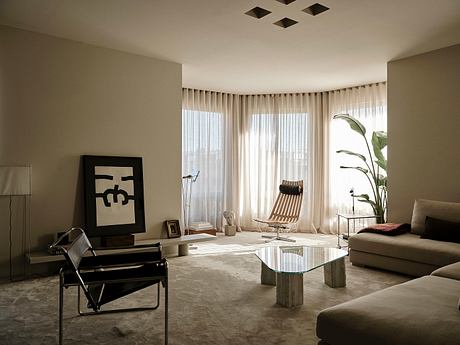 Casa Kendo by Ortega Diago - 2