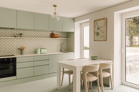 Caxias PR Revives Compact T2 Living - 2