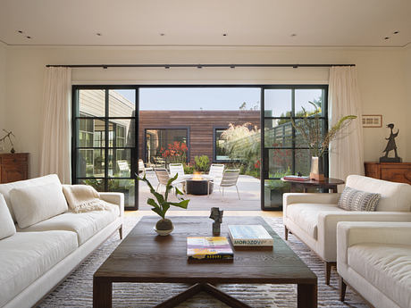 Court House by Buttrick Projects Architecture + Design - 2