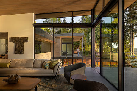 Edmonds Sound House by Studio Zerbey Architecture + Interiors - 2