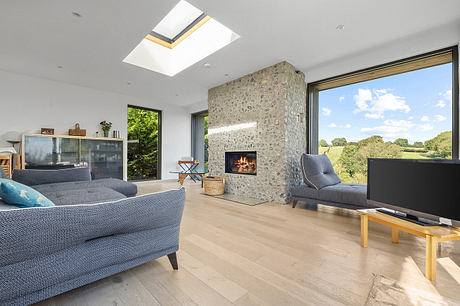 Flintstones by Western Design Architects - 2