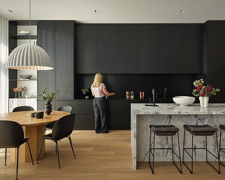 House 117 by Izen Architecture - 2