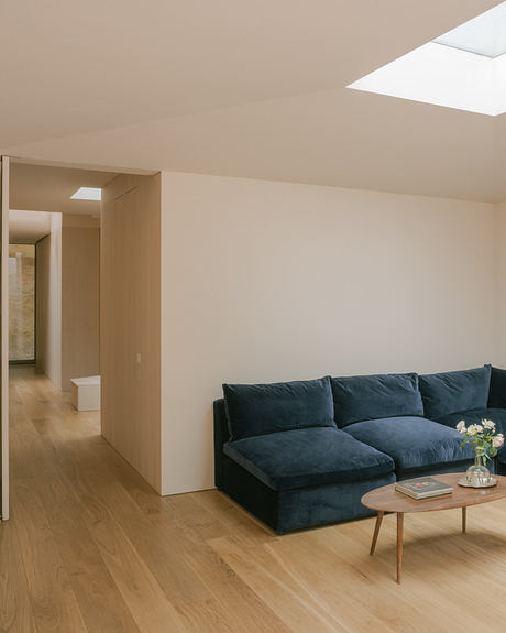 Mozart House by Studio DERA - 2