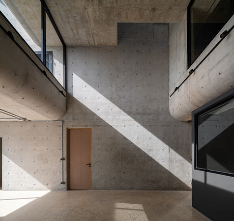 P Home by Studio Krubka - 2