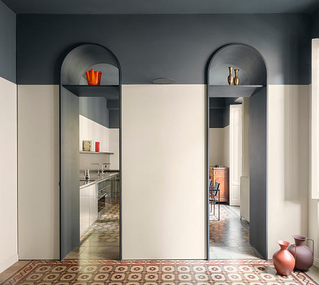 Pomponazzi by RAAR—Radicioni Architetto - 2