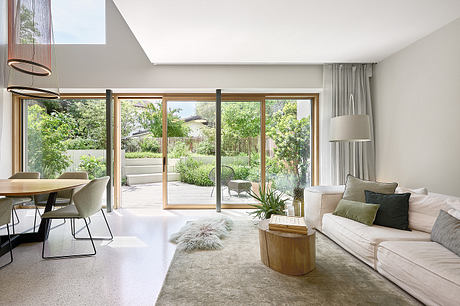 Renovation of an Art Nouveau house in Merano - 2