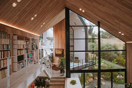 SKL House by CÂPÂ arquitectura - 2