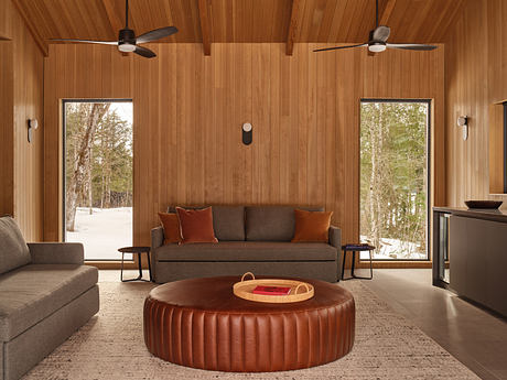 Cardwell Clubhouse by Dubbeldam Architecture + Design - 3