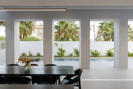 Casa Frascà Bosco: A Stone House Shaped by Calabria’s Coastal Terrain - 3