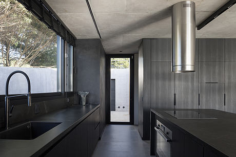 Casa Pueblomio by KLM architects - 3