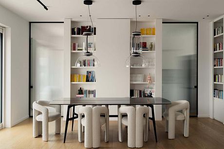 Casa San Giacomo Opens Naples to the Living Room - 2