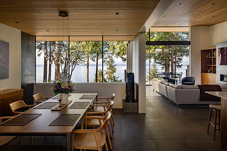 Edmonds Sound House by Studio Zerbey Architecture + Interiors - 3