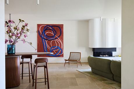 Emerald Sound: Tropical Glass House Overlooking Sydney’s Emerald Bay - 2