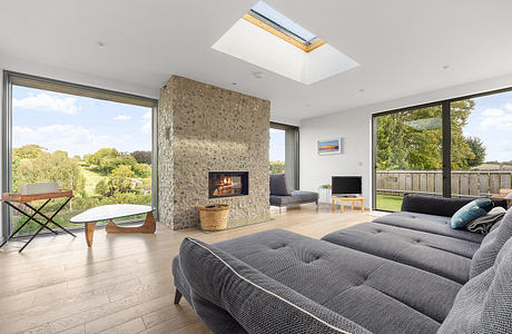 Flintstones by Western Design Architects