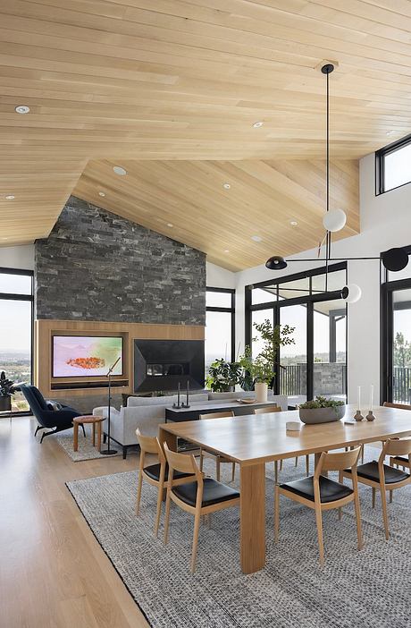 Hinge House by Workaday - 3