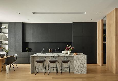 House 117 by Izen Architecture - 3