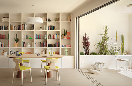 Módulo Hábitat by Meii Estudio