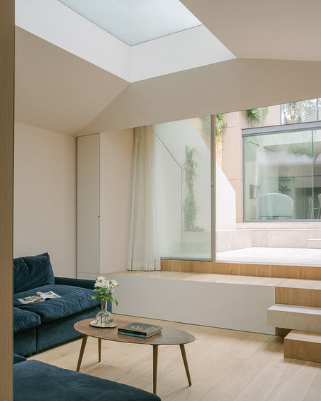 Mozart House by Studio DERA - 3