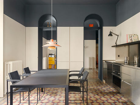 Pomponazzi by RAAR—Radicioni Architetto - 3