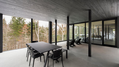 Rougeaud Residence by DKA - 3