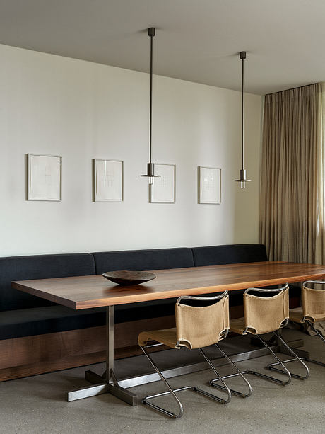 Sint-Anna by Decancq-Vercruysse Architects - 2