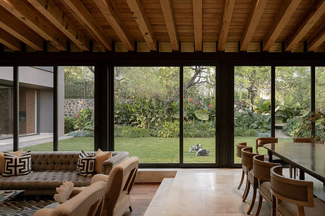 Trigo House by Heliana Arquitectura - 3