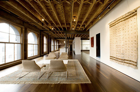 Wooster Loft by Dub Studios - 3