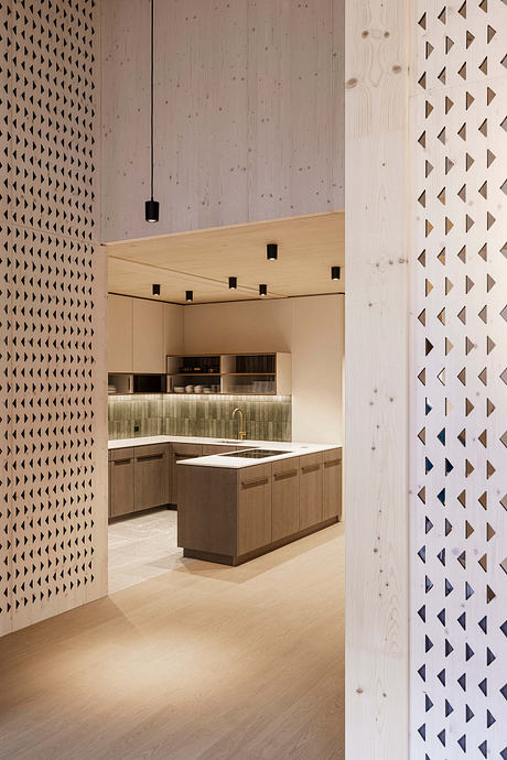 Apartment House AVA — Contemporary Comforts Within an Alpine Village - 4