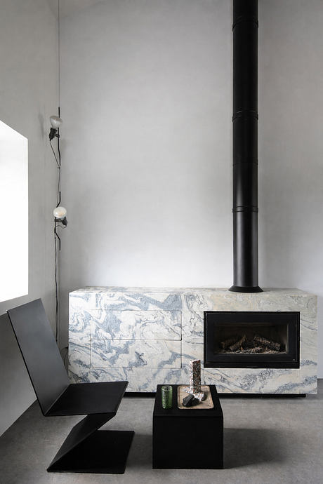 Borghetto Sant’Angelo by MGK | Studio - 4