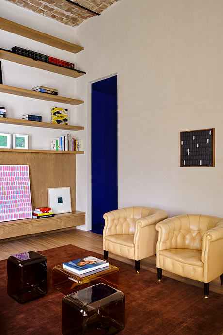 Casa Celeste by FADD Architects - 3