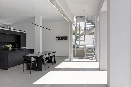 Casa Frascà Bosco: A Stone House Shaped by Calabria’s Coastal Terrain - 4