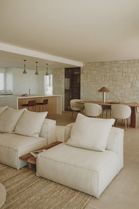 Casa L5 by Pasqual Giner Arquitectura - 3